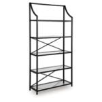 Dakerwell Bookcase
