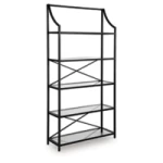 Dakerwell Bookcase