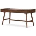 Lyncott Home Office Desk