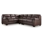 WillowBend 3-Piece Sectional
