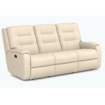 Arlo Fabric Reclining Sofa
