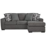 Gardiner Sofa with Chaise