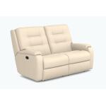 Arlo Fabric Reclining Loveseat