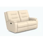 Arlo Fabric Reclining Loveseat