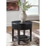 Marstream End Table