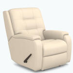 Arlo Fabric Rocking Recliner