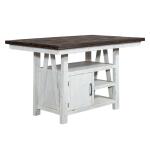 Windsor 7pc Gathering Table Set - Image 3