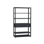 East End Bookcase - Image 4