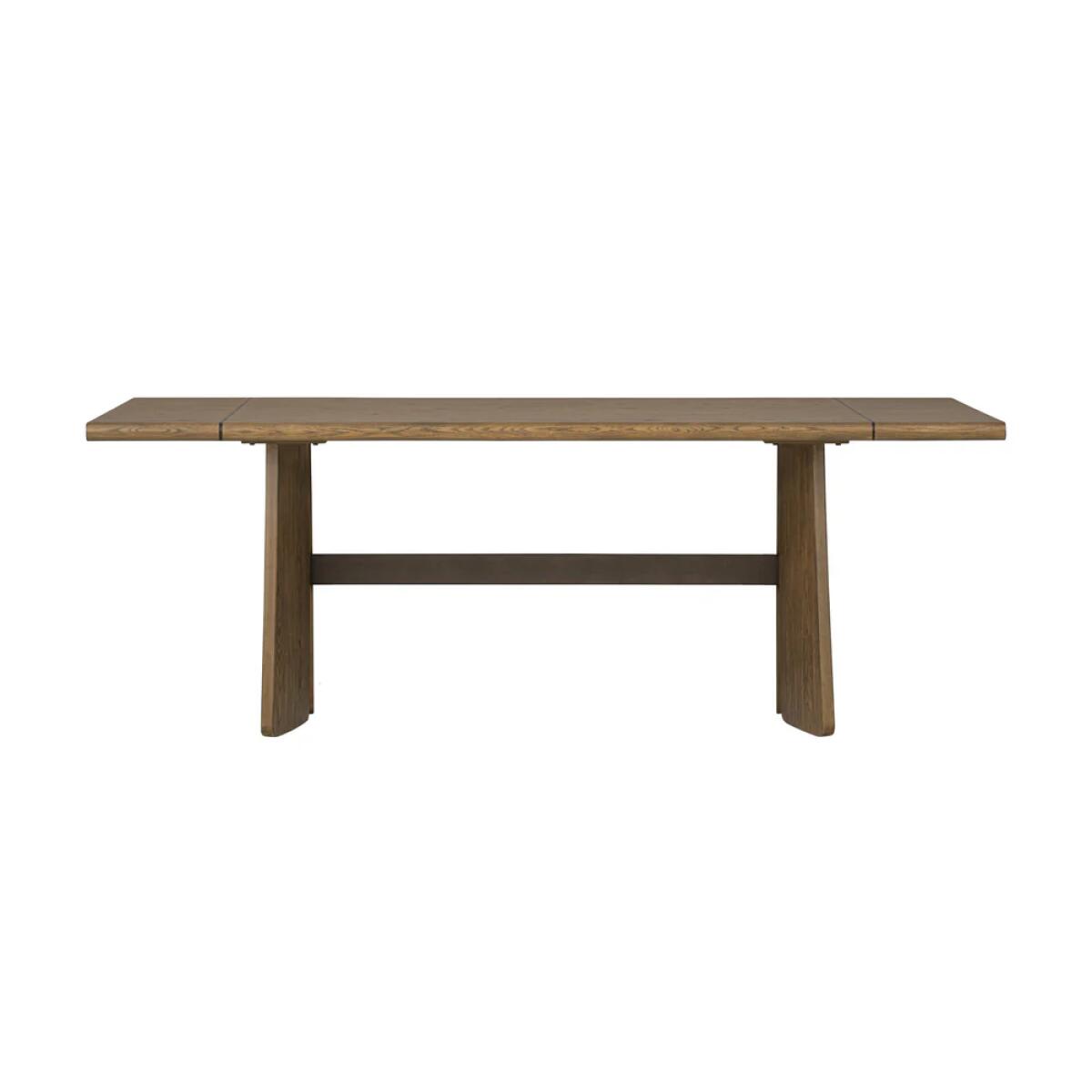 Layra Kitchen Table Lyra Dining Table – Noah's Home Furnishings