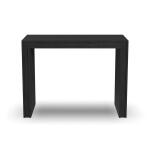 Waterfall Black Accent Table - Image 5