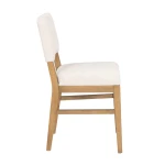 Millwork Off-White Counter Chairs - Image 4