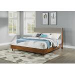 Ludwig King Bed - Image 3