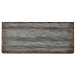 LaGrange Lockhart 3 Drawer Accent Chest - Image 4