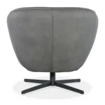 Mina Swivel Chair - Image 3