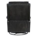 Stark Power Swivel Glider Recliner - Image 3