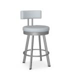 Barry Swivel Counter Height Stool