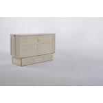 Daisy Murphy Cabinet Bed - Image 4