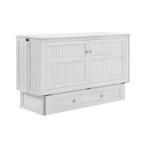 Daisy Murphy Cabinet Bed - Image 5