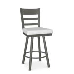Owen Swivel Counter Height Stool