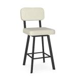 Brixton Swivel Counter Height Stool