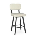 Woodanville Round Drop Leaf Table - Image 4
