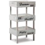 Yulton Storage Shelf