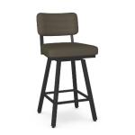 Phoebe Swivel Counter Height Stool