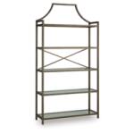 Bernonly Bookcase