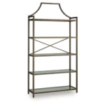 Bernonly Bookcase