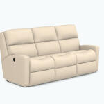 Catalina Fabric Reclining Sofa