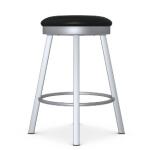 Connor Swivel Counter Height Stool - Image 3