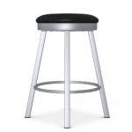 Woodanville Round Drop Leaf Table - Image 3