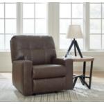 Barlin Mills Rocker Recliner - Image 6