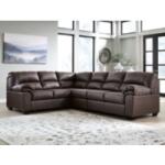 WillowBend 3-Piece Sectional - Image 4