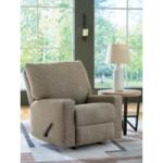 Newellen Rocker Recliner - Image 4