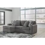 Gardiner Sofa with Chaise - Image 2