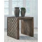 Dreggan End Table - Image 5