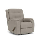 Arlo Fabric Rocking Recliner - Image 3