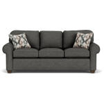 Thornton Fabric Sofa - Image 3