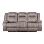 Blake Reclining Sofa - Image 6