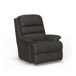 Yukon Leather Power Recliner - Image 3