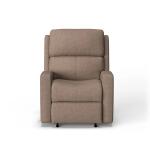 Catalina Leather Power Recliner - Image 3