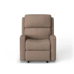 Catalina Leather Power Recliner - Image 3