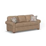 Thornton Fabric Sofa - Image 2