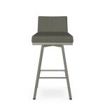 Linea Swivel Counter Height Stool - Image 3