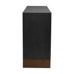 Waterfall Black Buffet - Image 3