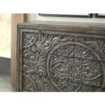 LaGrange Lockhart 3 Drawer Accent Chest - Image 3