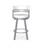 Ronny Swivel Counter Height Stool - Image 3