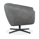 Mina Swivel Chair - Image 2