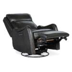 Stark Power Swivel Glider Recliner - Image 2